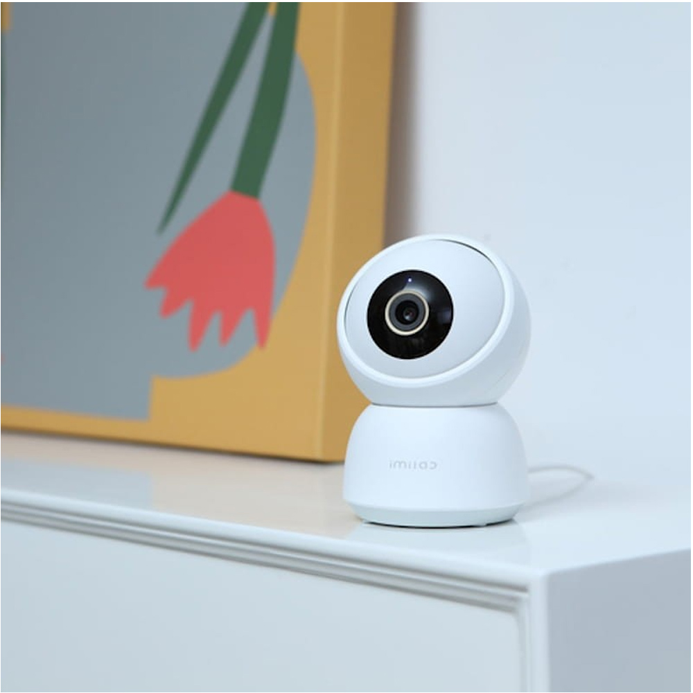 معرفی دوربین نظارتی هوشمند ایملب مدل IMILAB C30 Security Camera