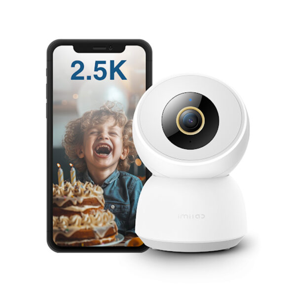 معرفی دوربین نظارتی هوشمند ایملب مدل IMILAB C30 Security Camera