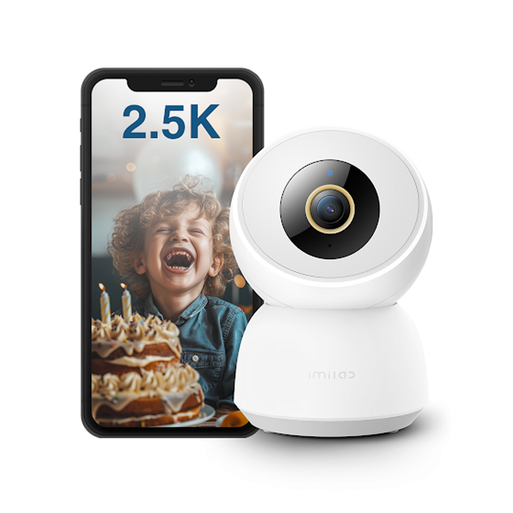 معرفی دوربین نظارتی هوشمند ایملب مدل IMILAB C30 Security Camera