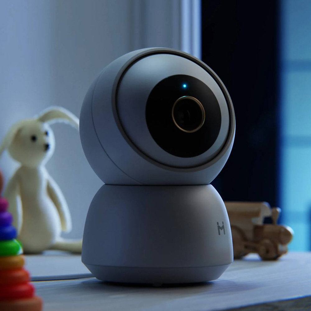 معرفی دوربین نظارتی هوشمند ایملب مدل IMILAB C30 Security Camera
