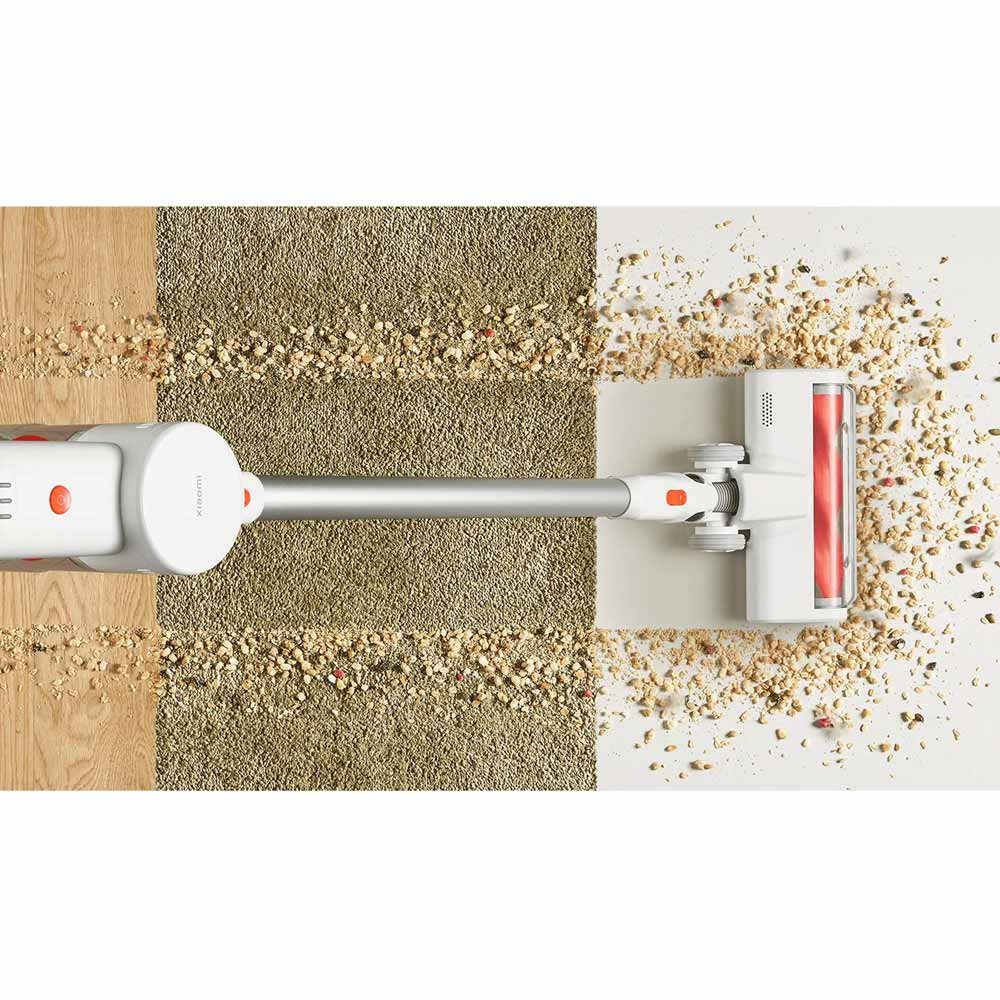 جارو عصایی شیائومی مدل xiaomi vacuum cleaner g20 lite