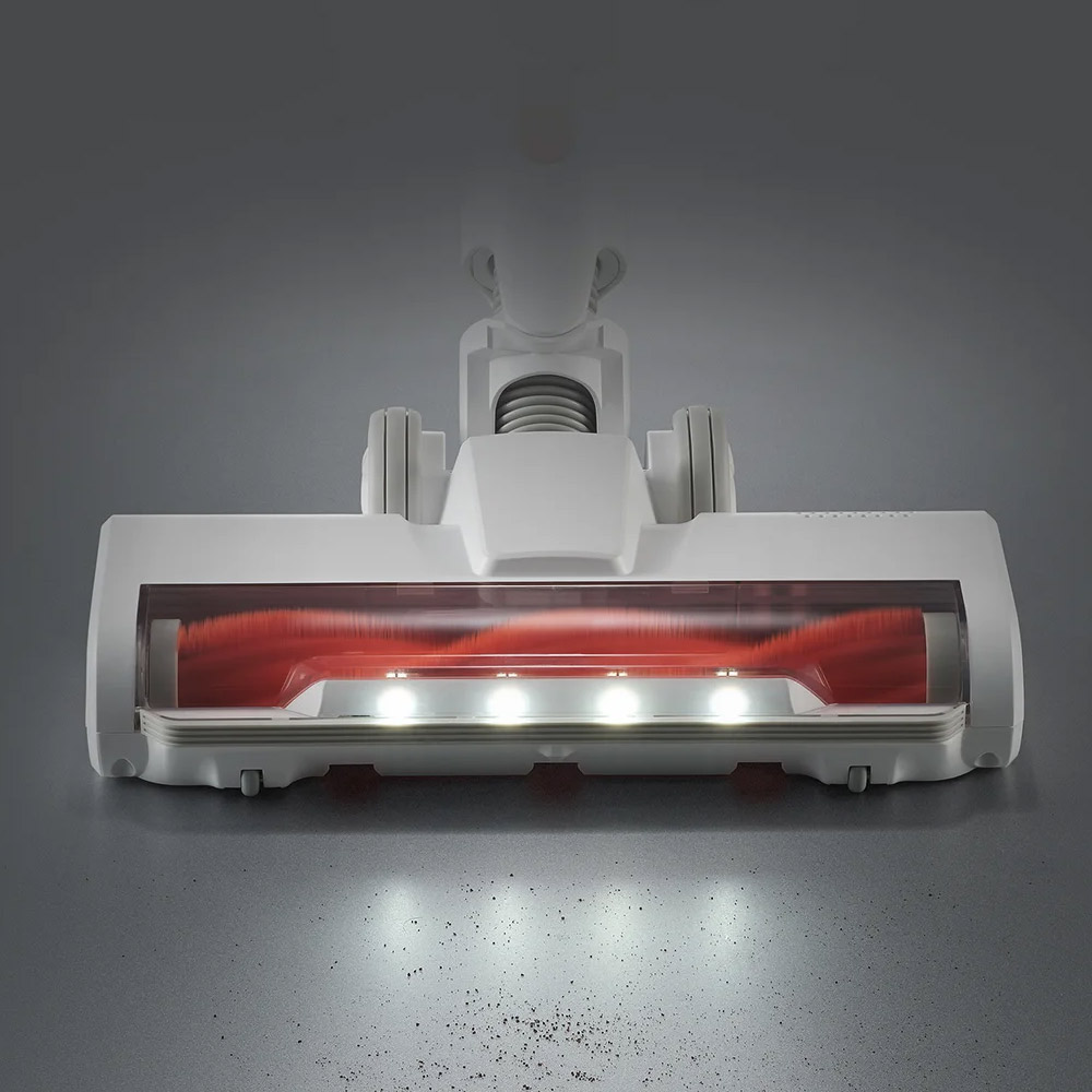 جارو عصایی شیائومی مدل xiaomi vacuum cleaner g20 lite