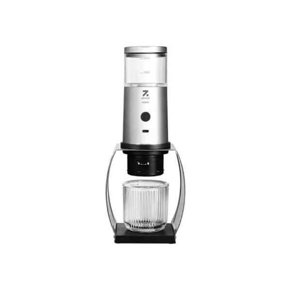 اسپرسو ساز شارژی قابل حمل شیائومی مدل Zolele Espresso Machine MG73T