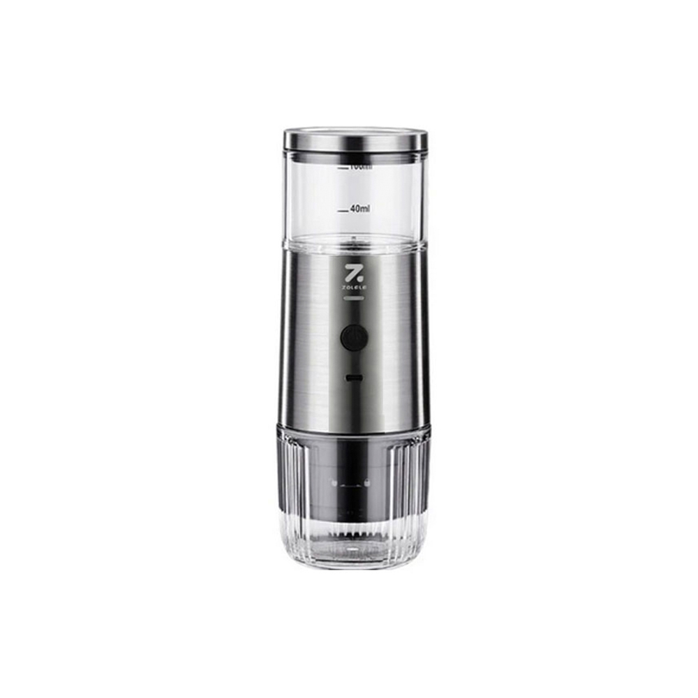 اسپرسو-ساز-شارژی-قابل-حمل-شیائومی-مدل-Zolele-Espresso-Machine-MG73T اسپرسو ساز شارژی قابل حمل شیائومی مدل Zolele Espresso Machine MG73T