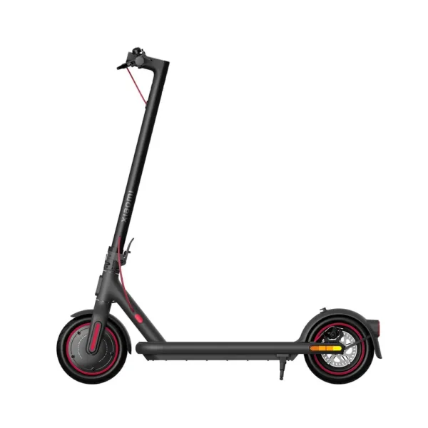اسکوتر برقی شیائومی مدل Xiaomi Electric Scooter 4 Pro (2nd Gen)