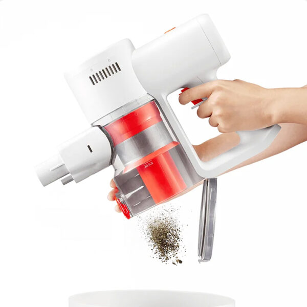 جارو عصایی شیائومی مدل xiaomi vacuum cleaner g20 lite