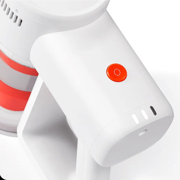 جارو عصایی شیائومی مدل xiaomi vacuum cleaner g20 lite
