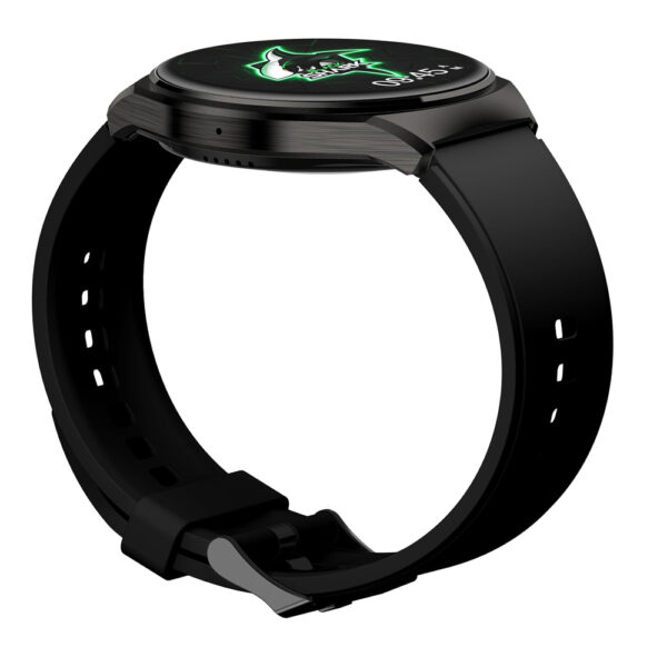 ساعت هوشمند بلک شارک مدل Black Shark S1 Smart Watch