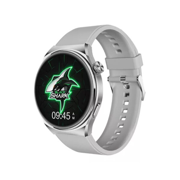 ساعت هوشمند بلک شارک مدل Black Shark S1 Smart Watch
