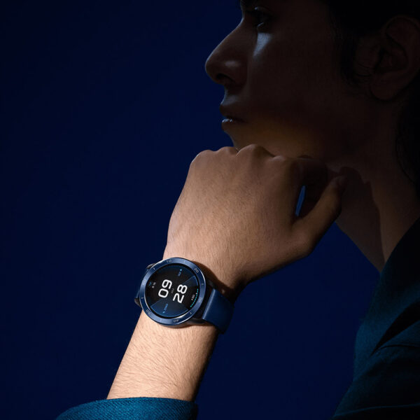 ساعت هوشمند شیائومی مدل Xiaomi Watch S3