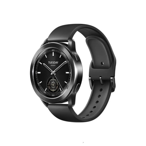 ساعت هوشمند شیائومی مدل Xiaomi Watch S3