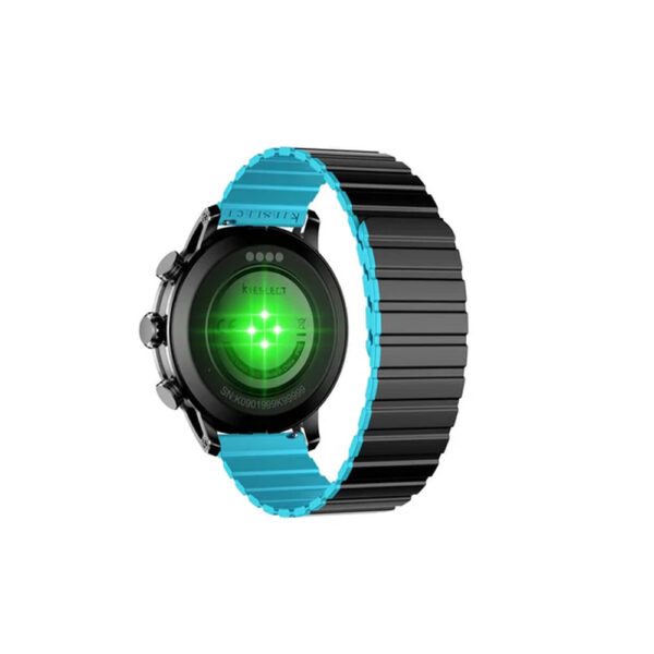 ساعت هوشمند کیسلکت مدل Kieslect Calling Watch Kr2 Smart Watch