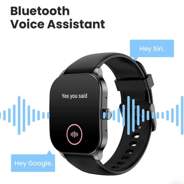 ساعت هوشمند Amazfit Pop 3S