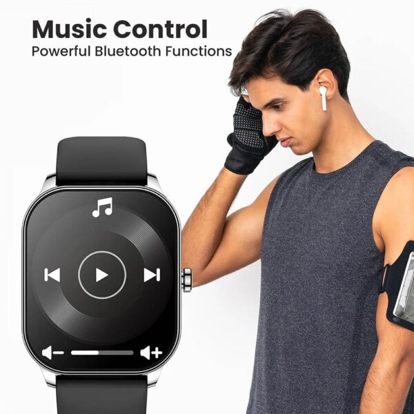 ساعت هوشمند Amazfit Pop 3S