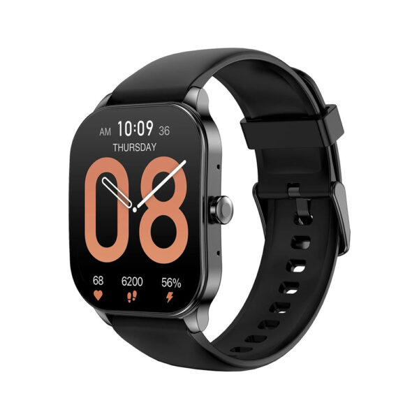 معرفی ساعت هوشمند شیائومی مدل Amazfit Pop 3S Smart watch