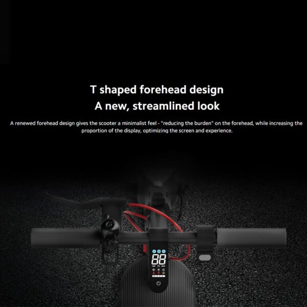 اسکوتر برقی شیائومی مدل Xiaomi Electric Scooter 4 Lite
