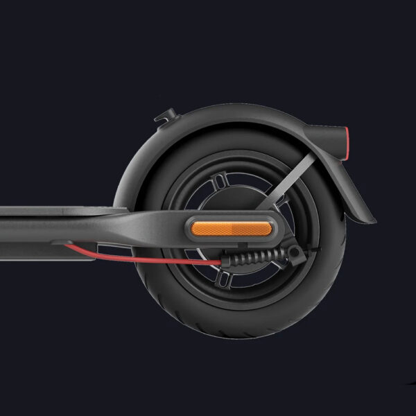 اسکوتر برقی شیائومی مدل Xiaomi Electric Scooter 4 Lite