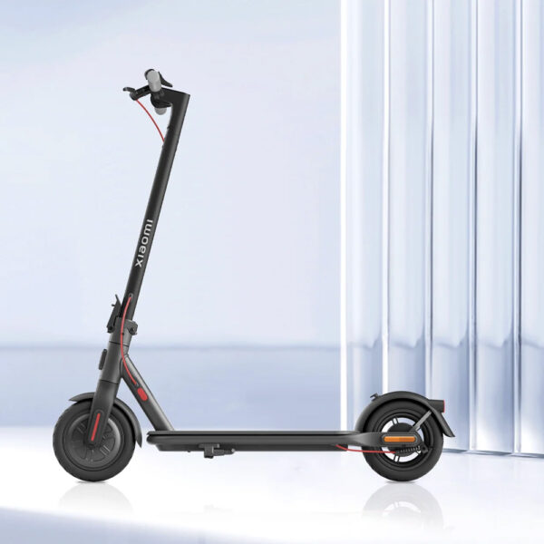اسکوتر برقی شیائومی مدل Xiaomi Electric Scooter 4 Lite