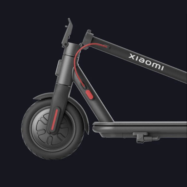 اسکوتر برقی شیائومی مدل Xiaomi Electric Scooter 4 Lite
