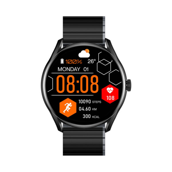 ساعت هوشمند شیائومی مدل Glorimi M1 Pro