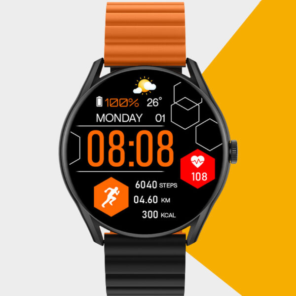 ساعت هوشمند شیائومی مدل Glorimi M1 Pro