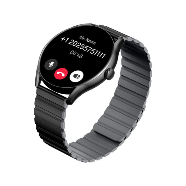 ساعت هوشمند شیائومی مدل Glorimi M1 Pro