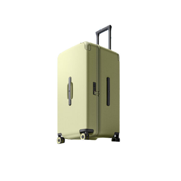 چمدان شیائومی mijia large capacity suitcase 26inch MJDRLLXXRM