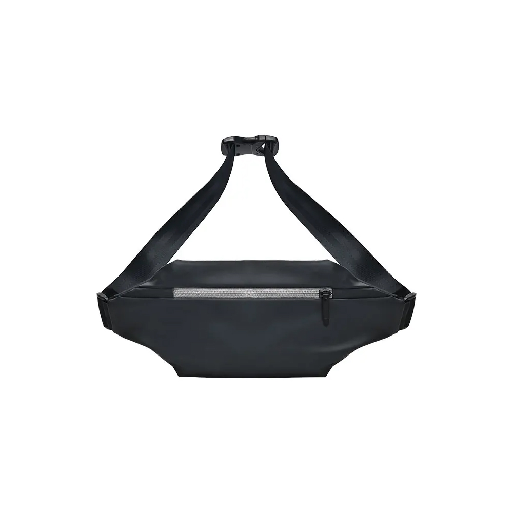 کیف-کمری-شیائومی-Mijia-Multifunctional-Sports-and-Leisure-Chest-Bag-MJXB01RM کیف کمری شیائومی Mijia Multifunctional Sports and Leisure Chest Bag MJXB01RM