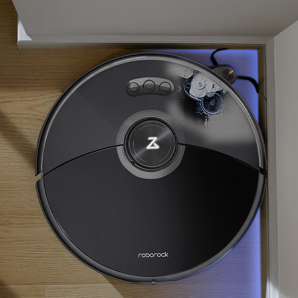 جارو رباتیک شیائومی مدل roborock S8 MaxV Ultra