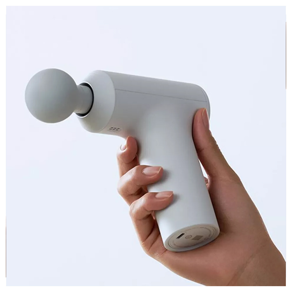 ماساژور تفنگی شیائومی مدل Xiaomi Mijia Mini Fascia Gun 2C  