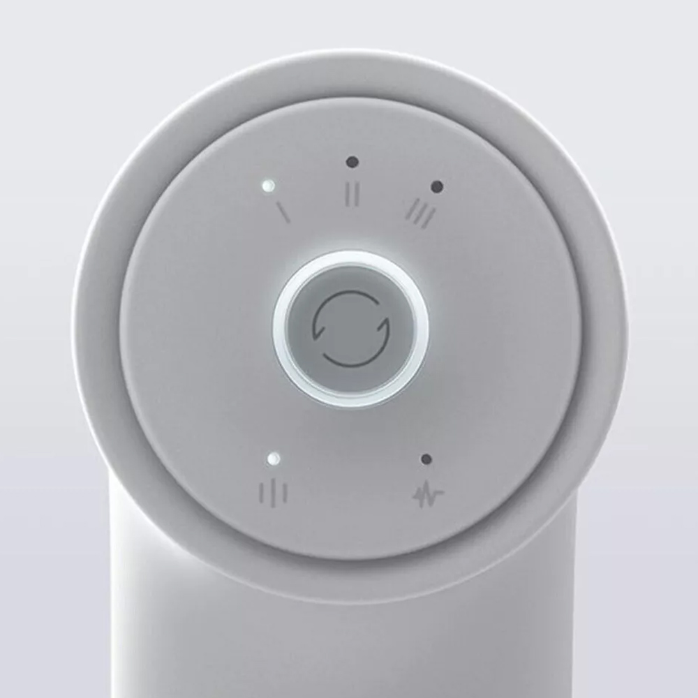 ماساژور تفنگی شیائومی مدل Xiaomi Mijia Mini Fascia Gun 2C  