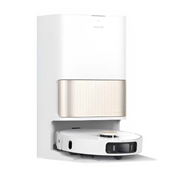 جارورباتیک شیائومی مدل Dreame Bot L30 Pro Ultra
