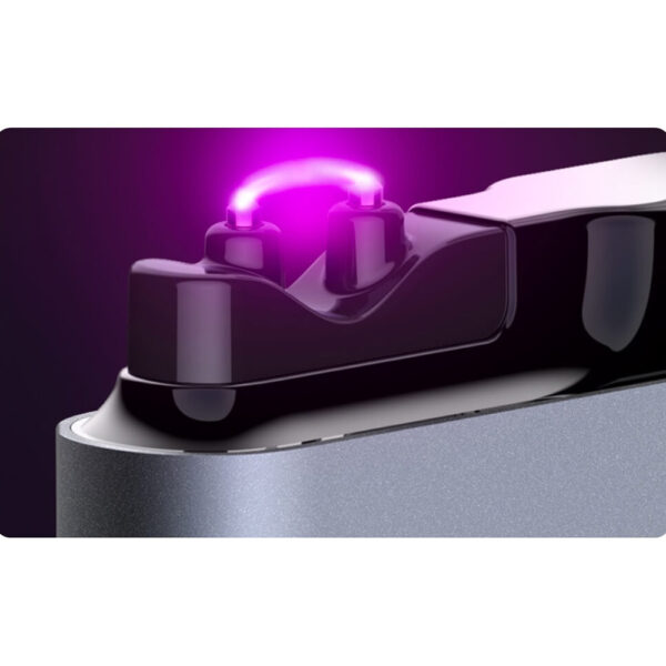 فندک-الکترونیکی-شیائومی-مدل-Xiaomi-Beebest-Arc-Charging-L400.jpg