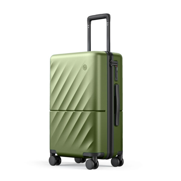 چمدان مسافرتی شیائومی NINETYGO Hudson sea wave suitcase 26 Inch