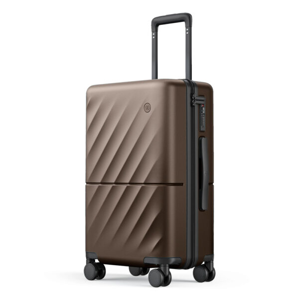 چمدان مسافرتی شیائومی NINETYGO Hudson sea wave suitcase 26 Inch