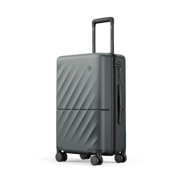 چمدان مسافرتی شیائومی NINETYGO Hudson sea wave suitcase 26 Inch