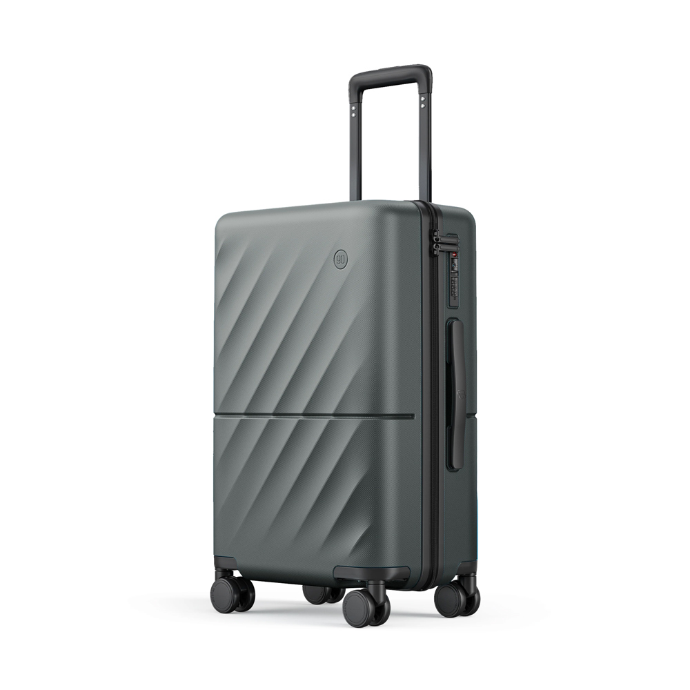 چمدان-مسافرتی-شیائومی-NINETYGO-Hudson-sea-wave-suitcase-26-Inch چمدان مسافرتی شیائومی NINETYGO Hudson sea wave suitcase 26 Inch