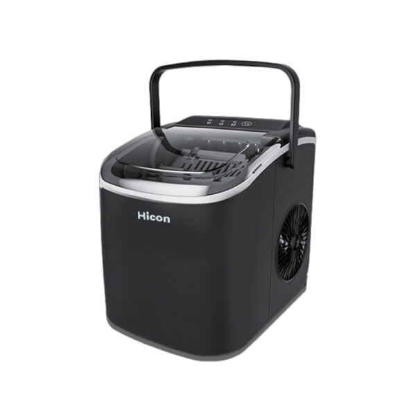 یخ ساز قابل حمل Hicon مدل Hicon Portable Automatic Ice Maker HZB-16MT