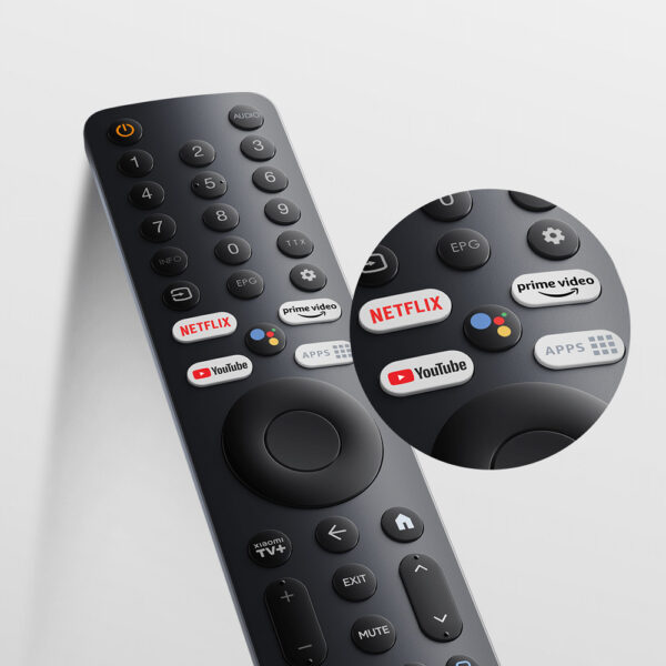 تلویزیون 32 اینچ شیائومی مدل Xiaomi TV A Pro 32