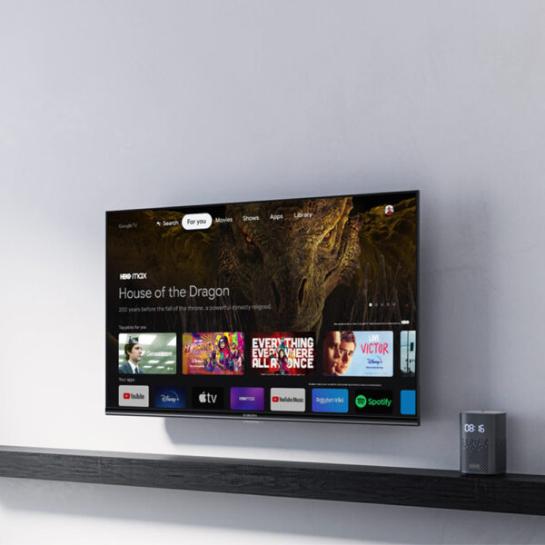 تلویزیون 32 اینچ شیائومی مدل Xiaomi TV A Pro 32