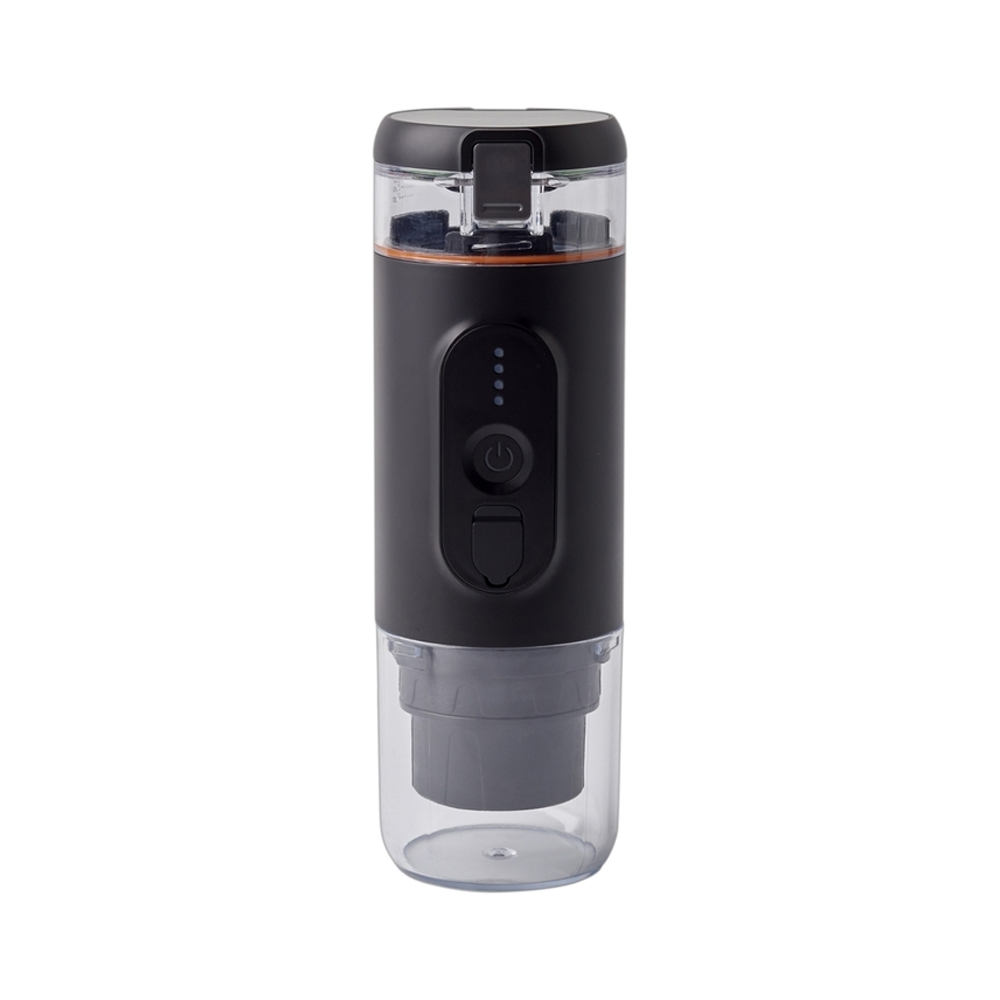 دستگاه-اسپرسو-ساز-شارژی-قابل-حمل-Mini-Electric-Espresso-Maker-CF-1801BGC دستگاه اسپرسو ساز شارژی قابل حمل Mini Electric Espresso Maker CF-1801BGC
