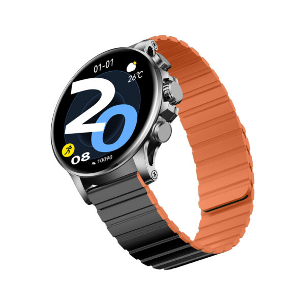 ساعت هوشمند شیائومی مدل Glorimi M2 Max LTD