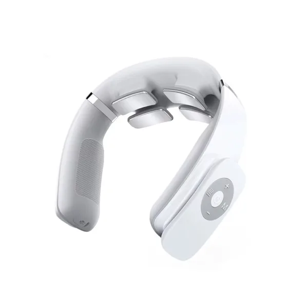 ماساژور گردن یوپین مدل Youpin Jeeback G3 Neck Massager Electric G3 (جعبه باز)