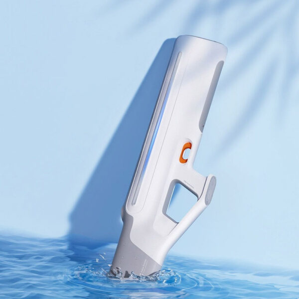 معرفی تفنگ آبپاش شیائومی XIAOMI MIJIA PULSE WATER GUN