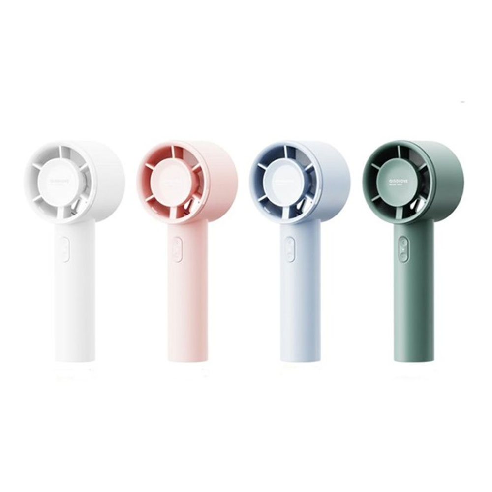 پنکه دستی مدل ALSOLOVE Handheld Small Fan F01-xiaomi360 (1) پنکه دستی مدل ALSOLOVE Handheld Small Fan F01