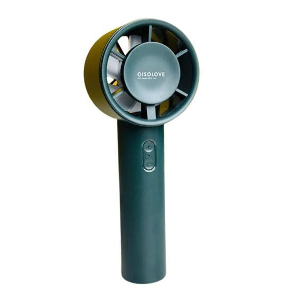 پنکه دستی مدل ALSOLOVE Handheld Small Fan F01-xiaomi360 (3) پنکه دستی مدل ALSOLOVE Handheld Small Fan F01