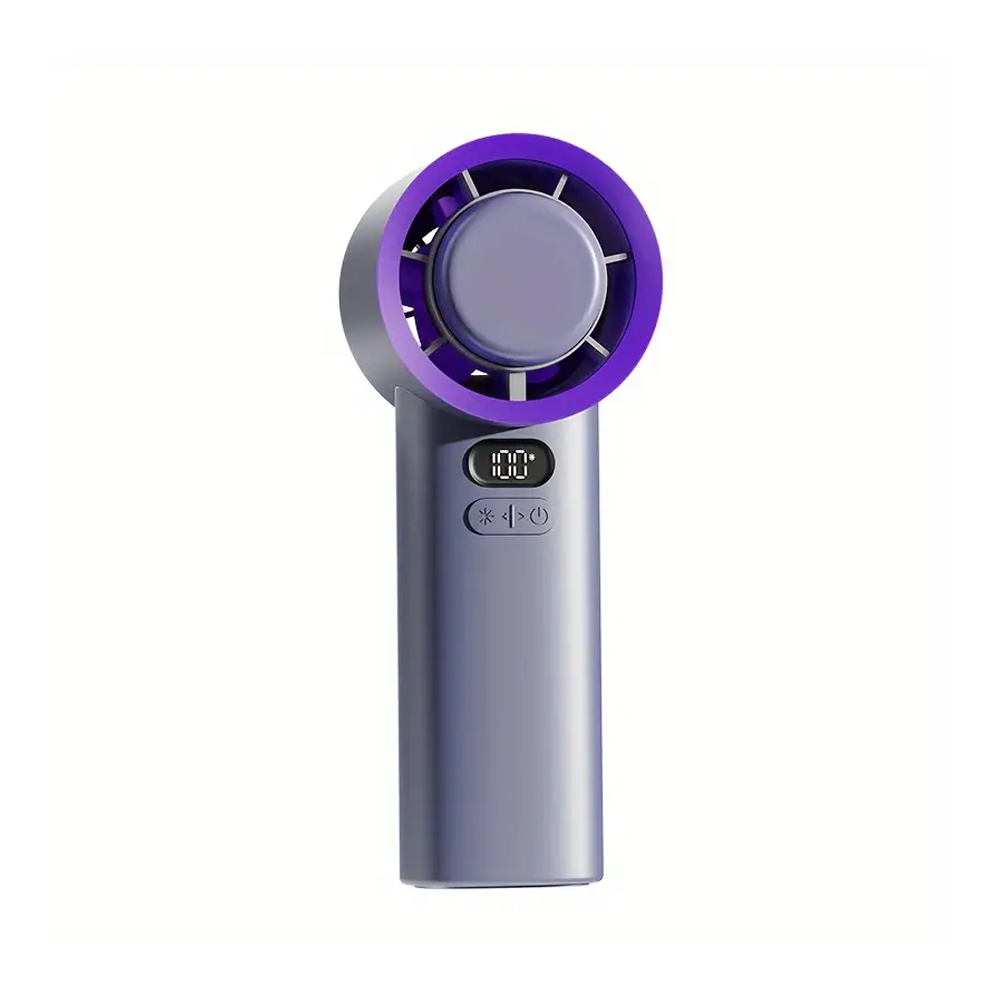 پنکه-دستی-مدل-High-Speed-Refrigeration-Mini-Handheld-Fan-M57