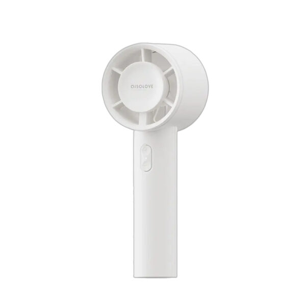 پنکه دستی مدل SOLOVE Handheld Small Fan F01