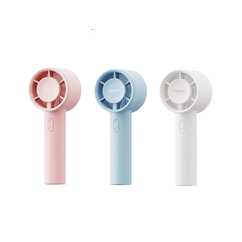 پنکه دستی مدل SOLOVE Handheld Small Fan F01