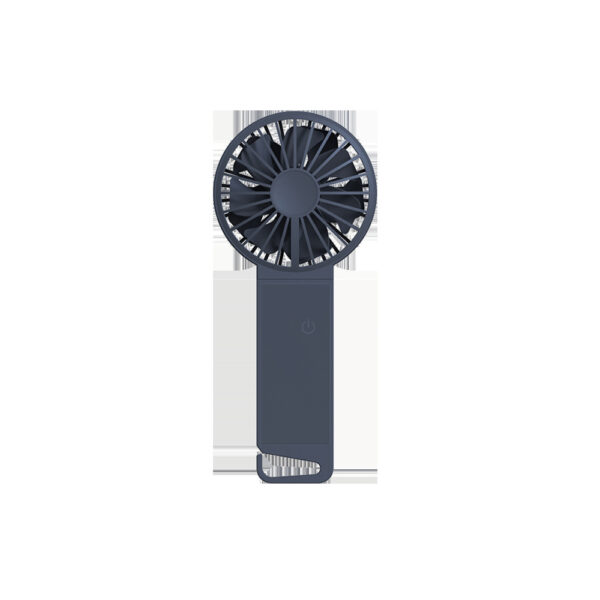 پنکه دستی مدل Xiaomi Youpin VH F16 JU Double Fan Blade Handheld Electric Fan